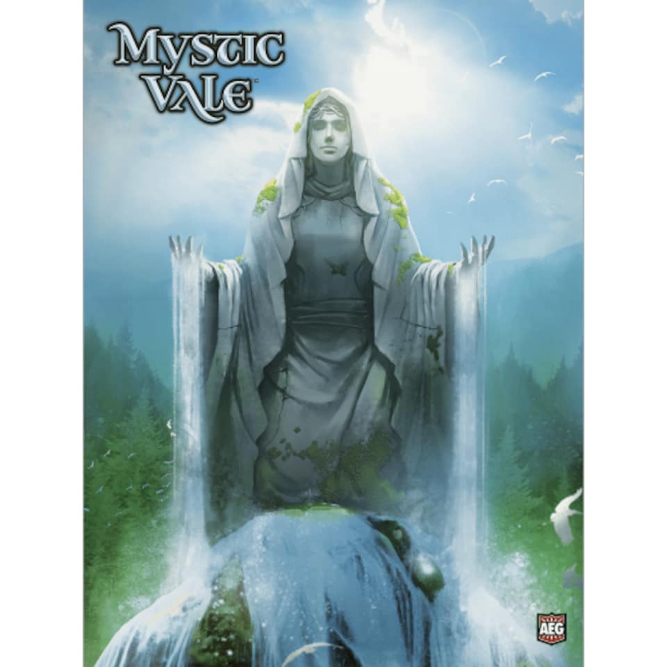 Mystic Vale: Essential Edition
