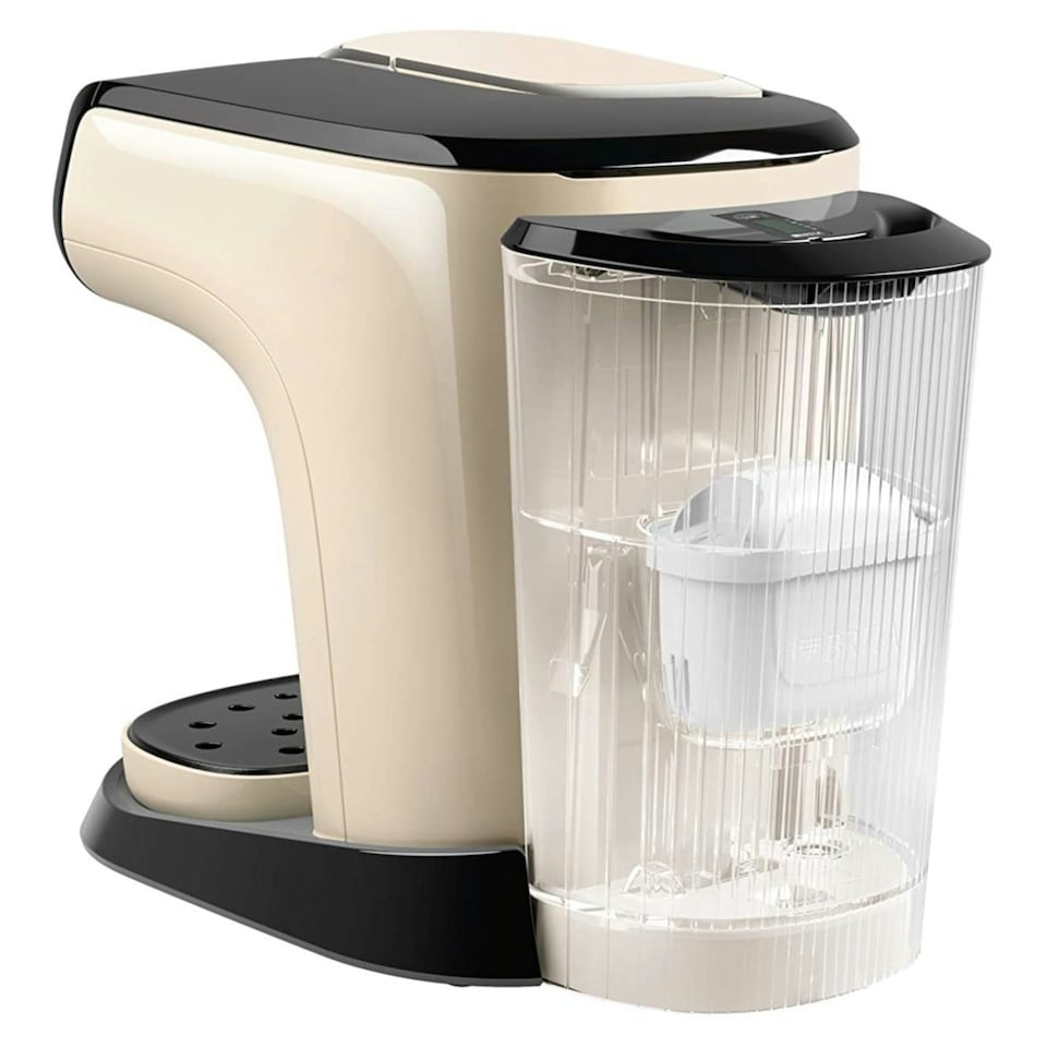 image 1 of Bosch  My way 2 Tassimo Pod Coffee Machine TAS6507GB