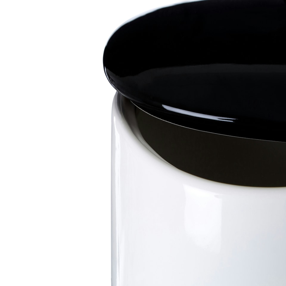 image 1 of Maison by Premier Heartlines Bread Canister