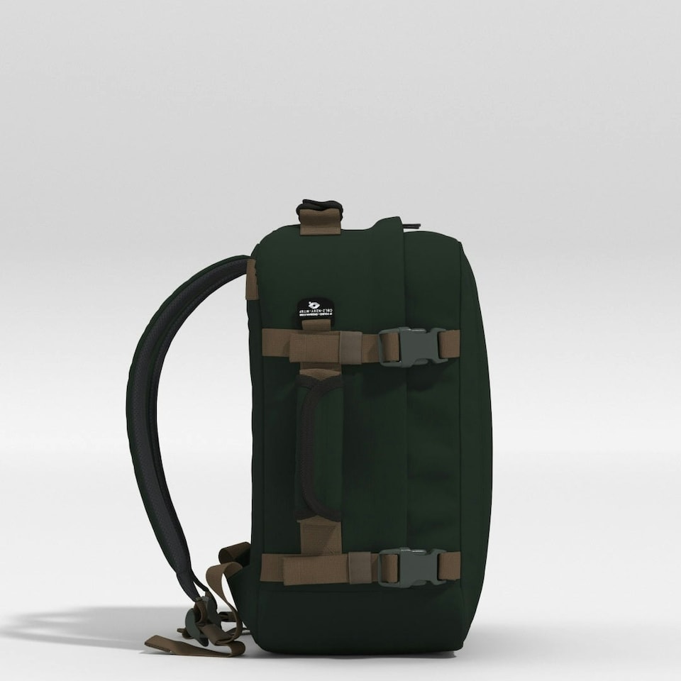 image 1 of Classic Cabin Backpack 28L Black Sand Black