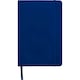 image 2 of Bullet Spectrum A5 Notebook - Navy - 21 x 14.8 x 1.2 cm