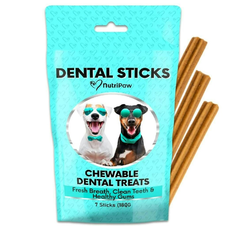 image 1 of Dental Sticks N/A