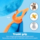 image 5 of Trunki Yondi Travel Neck Pillow - Bert
