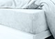 image 1 of Teddy Fleece Fitted Sheet Sherpa Bed Sheets