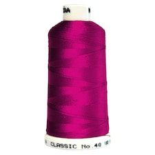 Madeira Classic No. 40 Embroidery Thread - 1310 - Cop