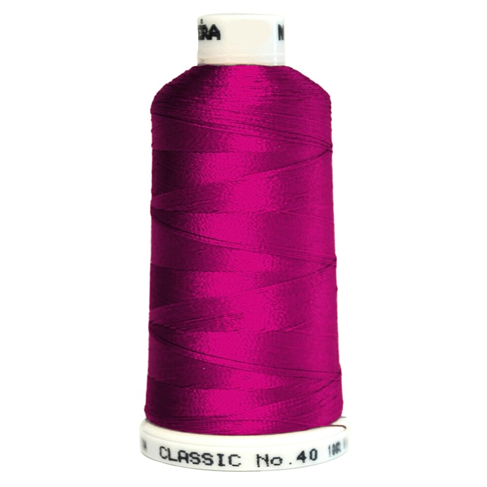Madeira Classic No. 40 Embroidery Thread - 1310 - Cop