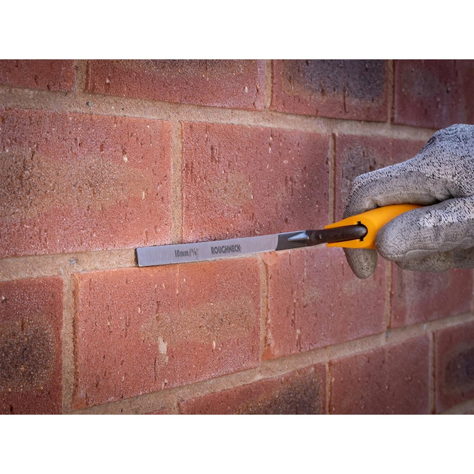 image 1 of Roughneck Tuck Pointer | Multi | Multi Colour | 10 x 170mm (3/8 x 6.3/4in) | 1