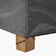 image 5 of Platinum AeroCover L-Shape Corner Sofa Waterproof Ripstop Polyester Cover W300 x D300 x H70 cm