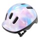 image 1 of Helmet for Kids Toddlers – Lightweight Adjustable Bike Helmet for Boys & Girls – Safety Crash Protection for Cycling, Scooter, Skateboard – MV62 Purple | Holo | S