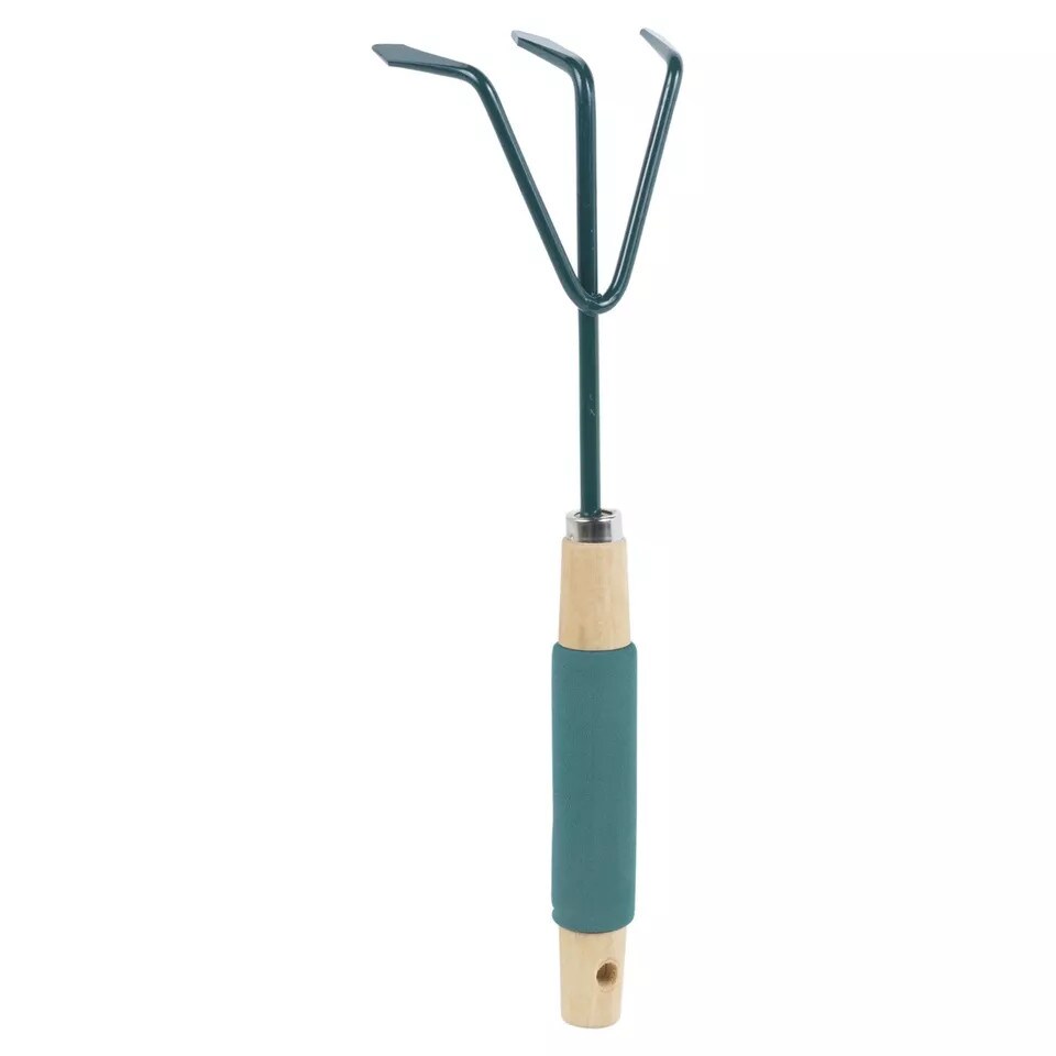 image 1 of 4-Pcs Garden Tool Set