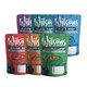 image 1 of Wilsons Mixed Fresh Dog Food Bundle Natural Healthy Complete Nutrition Pouches - 8x  380g Pouches