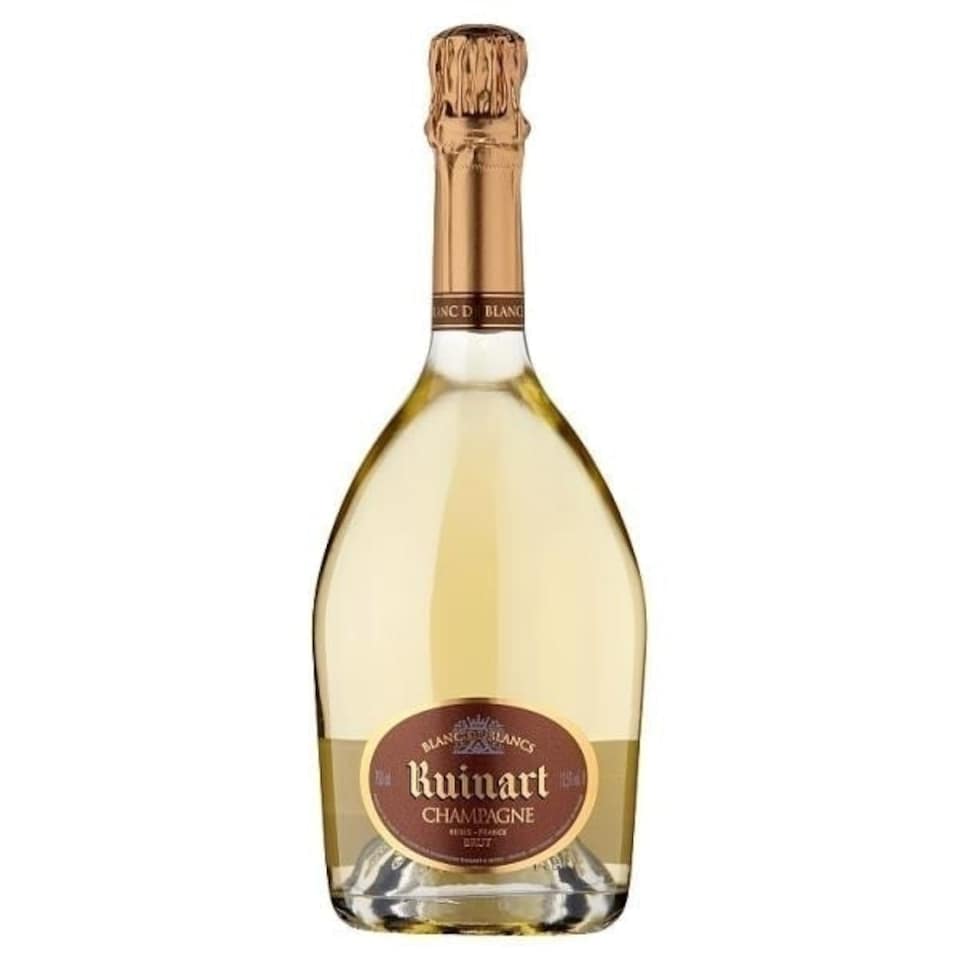 image 1 of Ruinart Blanc De Blanc Champagne