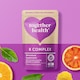 image 4 of Together Health B-Vitamin Complex- Vegan- 30 Capsules