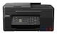 image 1 of Canon PIXMA G4570 Wireless Colour All-in-one Refillable MegaTank Inkjet Printer, Inkjet, Colour printing, 4800 x 1200 DPI, A4, Direct printing, Black | Black | Black | 25 - 400%