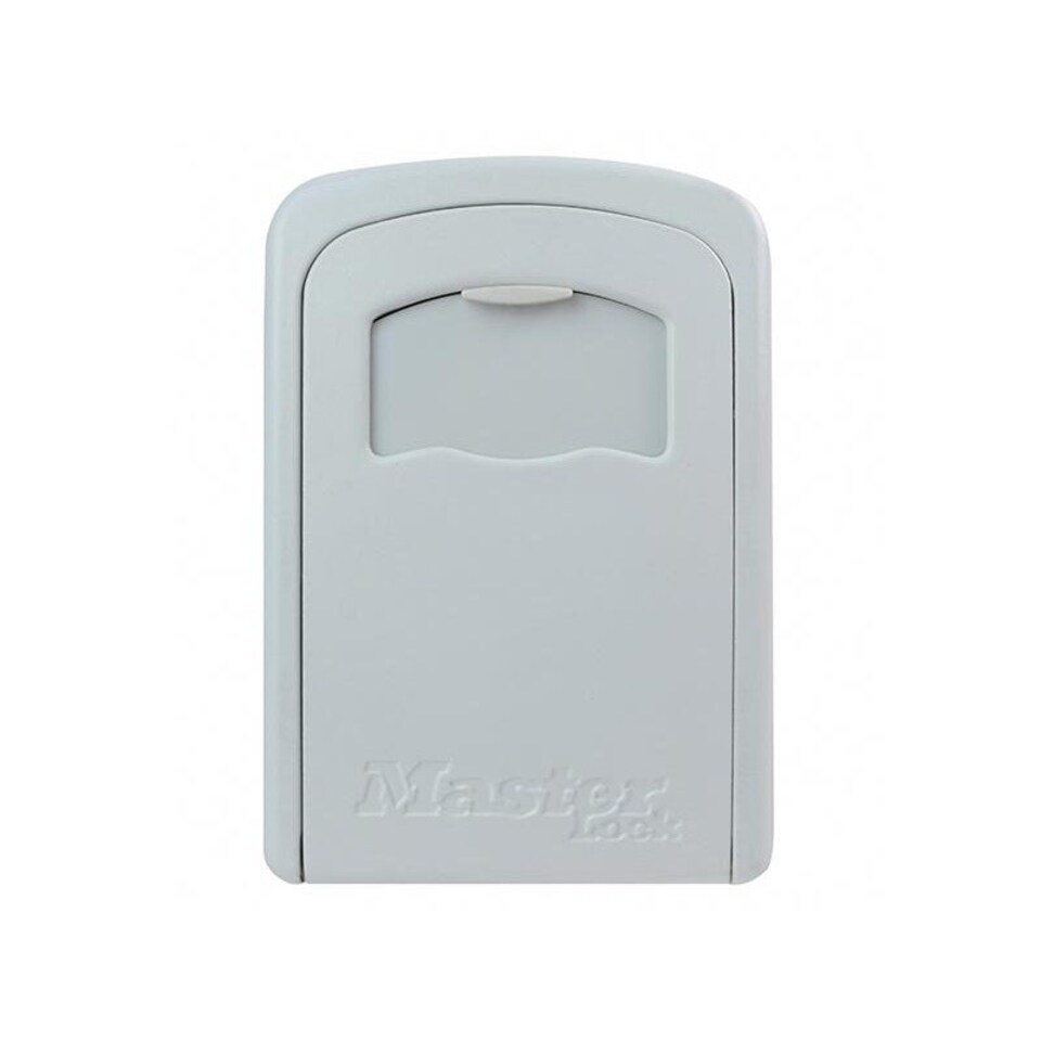 image 1 of Master Lock Select Access Key Safe - Cream - Medium - Cream | Cream