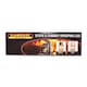 image 2 of Flamefast Stove & Chimney Sweeping Log - Pack of 8