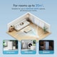 image 8 of VonHaus Dehumidifier 12L/Day with 24 Hour Timer