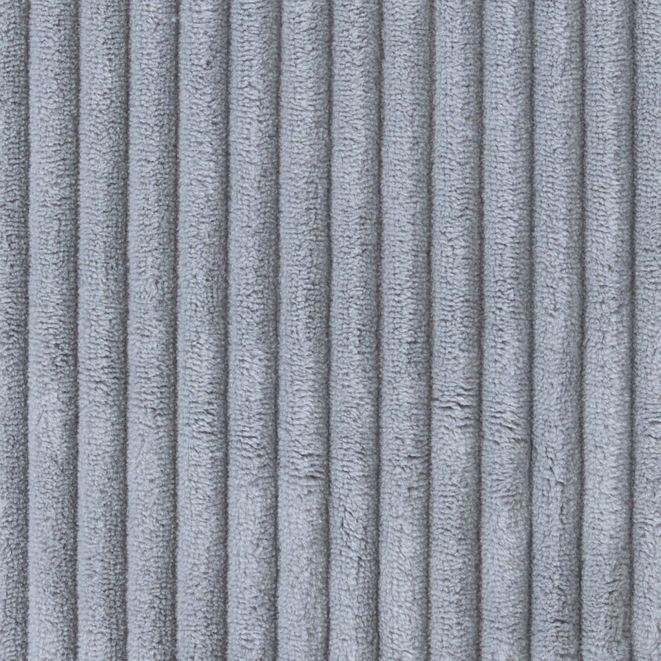 image 1 of Kids High Rest Beanbag Corduroy Light Grey | Grey | Grey | 1