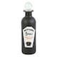 image 1 of Something Different Witches Brew Glass Potion Bottle - Black - One Size