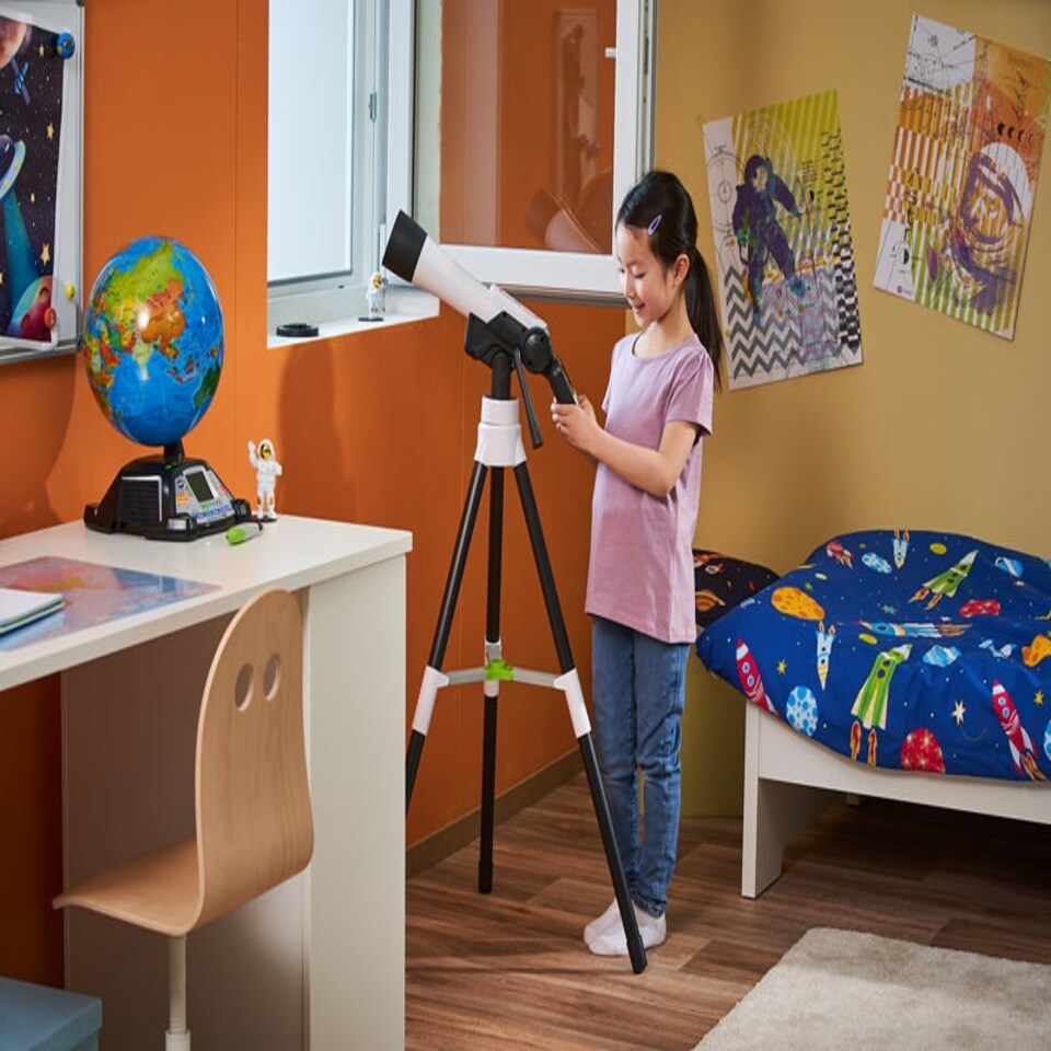 image 1 of Leap Frog Magic Adventures Telescope™