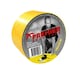 image 1 of Premier Shin Guard Tape - Yellow - One Size