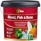 image 1 of Vitax Blood Fish and Bone Fertiliser 10kg Tub