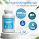 image 3 of Glucosamine Sulphate 1,000mg Capsules