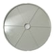 image 2 of Plastica Above Ground Widemouth Skimmer Locking Lid