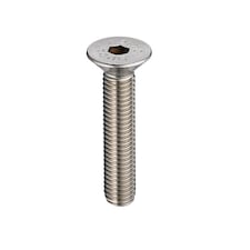 Unifix A2-70 St/St Socket Csk Head Screws M8 x 20 - Box of 100
