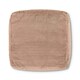 image 6 of icon Theo Beanbag Footstool Corduroy Dusk Pink Pink