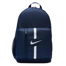 Nike Childrens/Kids Academy Team 22L Backpack - Navy/White - One Size