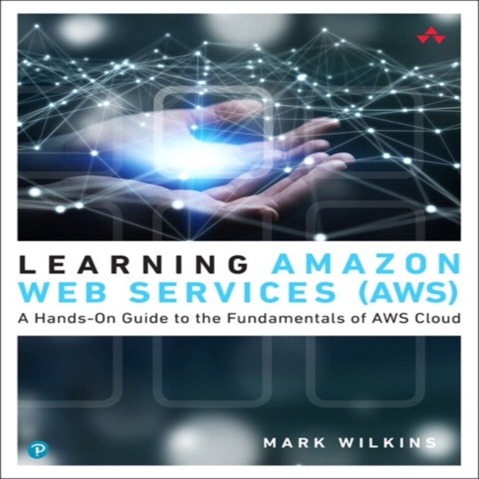 Learning Amazon Web Services (aws)