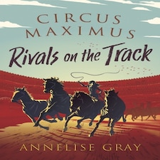 Rivals On The Track
