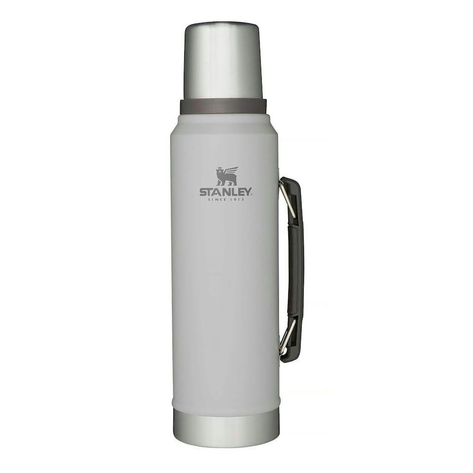 image 1 of Legendary Classic Bottle 1.0L Blue | ONE SIZE