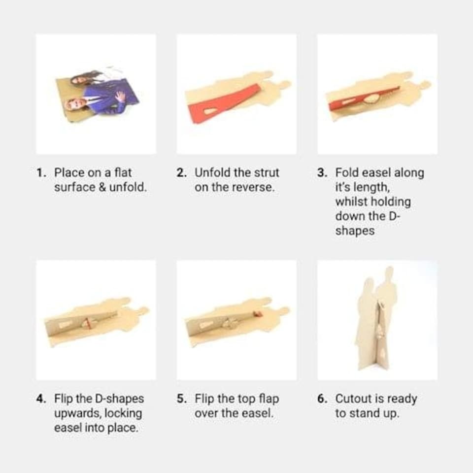 image 1 of Elvis Gold Remastered Lifesize Cardboard Cutout 183cm