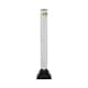 image 7 of ValueLights Colour Changing Novelty Sensory Fish Bubble Lamp 80cm