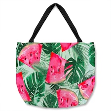 Watermelon Tote bat | Multi