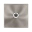 Brushed Steel - Selected