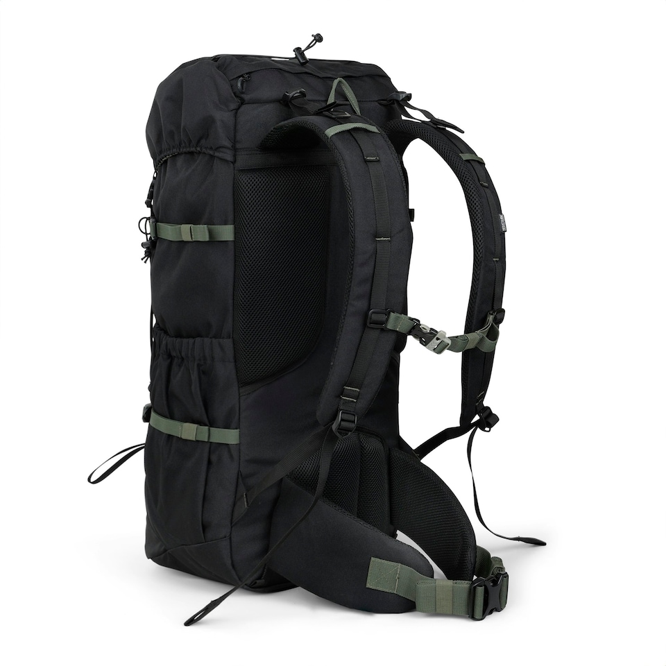 image 1 of Survor 5 65L Backpack | Grey