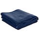image 2 of Trespass Snuggles Fleece Trail Blanket - ASRTD