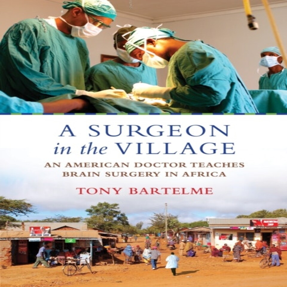 A Surgeon In The Village