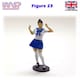 image 1 of Trackside Figure Scenery Display No 23 New 1:32 Scale WASP