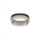 image 2 of Liverpool FC Super Titanium Ring - Titanium - L