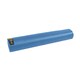 image 1 of Fitness Mad Warrior II Yoga Mat - Blue - One Size