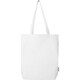 image 1 of 10L Tote Bag - White - One Size | White