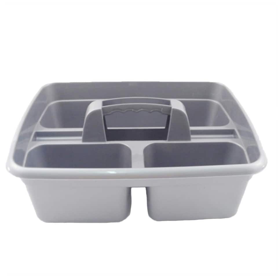 Airflow Tidy Tack Tray - Silver - One Size
