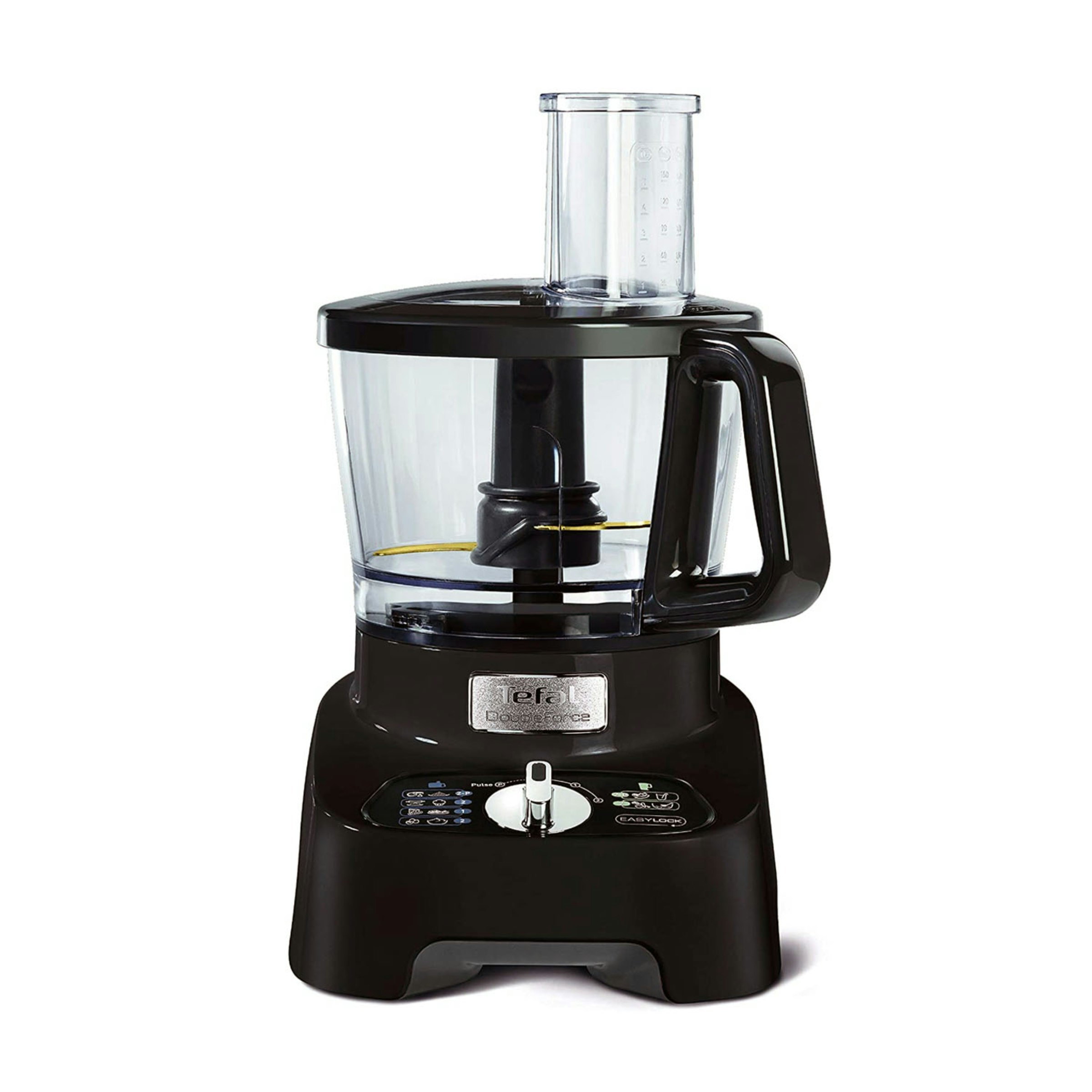 Tefal Double Force Pro 8 In 1 Food Processor