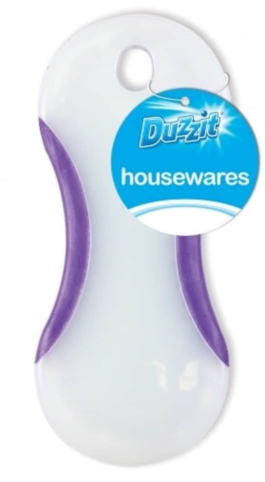 image 1 of Duzzit - Household Scrubbing Brush - Assorted Colours