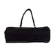 image 3 of Fitness Mad Deluxe Yoga Kit Bag — Grey, 62 x 22 x 22 cm | Grey | Grey | 62cm (L) x 22cm (W) x 22cm (H)