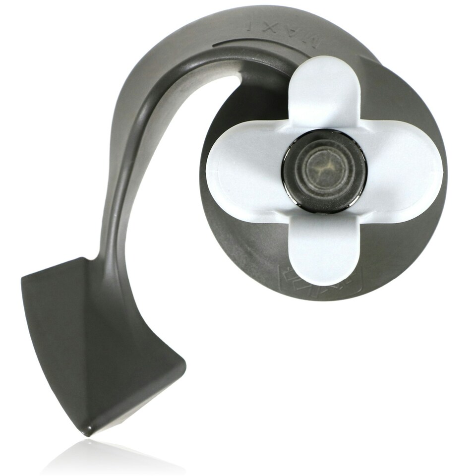 image 1 of SPARES2GO Mixing Blade Paddle Stirring Arm & Seal Compatible with Tefal SERIE 001-1 Fits Actifry Health Fryer